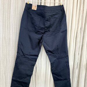 Prana Kayla High Rise Jeans